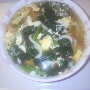 電子レンジで卵うどん レシピ 作り方 By 太陽sunさん 楽天レシピ